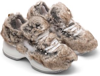 Hogan Maxi I Active Sneakers