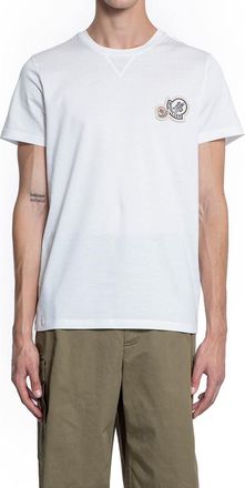 Moncler T-Shirts & Tank Tops