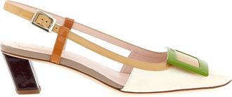 Roger Vivier belle Viver Slingback