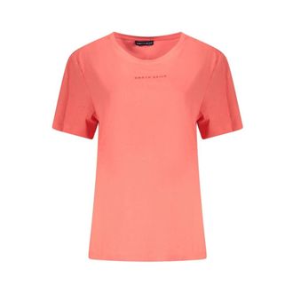 North Sails Mujer, Camisetas, Rosa, Talla: S