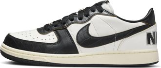 Nike Terminator Low Black Croc FQ8127-030