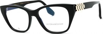 Victoria Beckham VB2662 001 Black 52mm