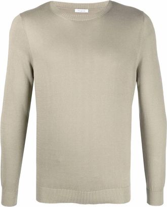 Malo Absolute Comfort Neutrals Sweater