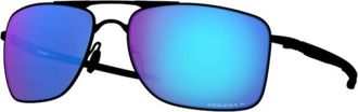 Oakley Gauge 8 Zonnebril - Heren - Zonnebrillen - Zwart - 62 MM - Accessoires