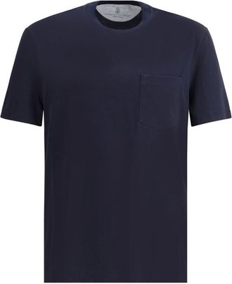 Brunello Cucinelli T-Shirts