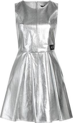 A|X Armani Exchange VESTIDOS - Minivestidos en YOOX.COM