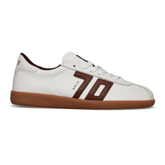 Back70 Sneakers, male, White, Size: 10 US Shelly Sneakers