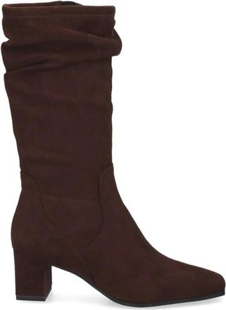 Caprice Dames, Schoenen, Bruin, Maat: 38 EU