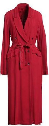 Masnada COATS & JACKETS - Overcoats & Trench Coats on YOOX.COM