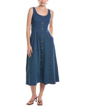 Anne Klein Tank Dress