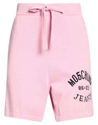 Moschino PARTES DE ABAJO - Pantalones cortos y bermudas en YOOX.COM