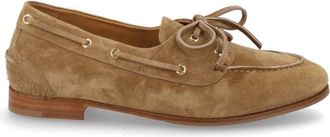 Bally Schoenen, Dames, Bruin, 37 EU, Sailor Schoenen