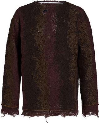 Vitelli MAGLIERIA - Pullover su YOOX.COM