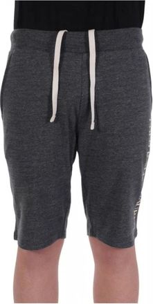 Ralph Lauren Korte Broeken, Heren, Grijs, S, Casual Shorts