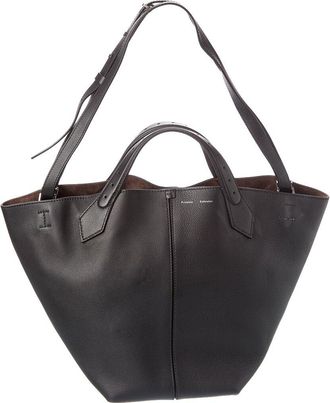 Proenza Schouler Chelsea Large Leather Tote