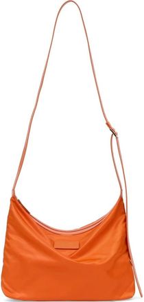 Maison Margiela Tassen, Dames, Oranje, ONE Size, T3149 Schoudertas
