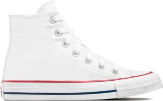 Converse unisex, Zapatos, Blanco, Talla: 45 EU