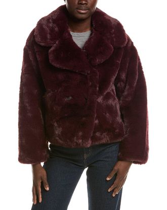 Noize Loretta Coat