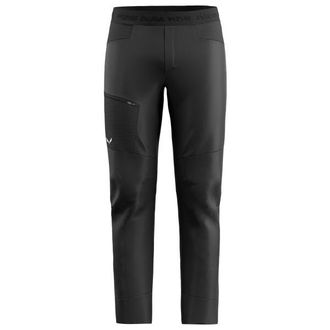 Salewa Agner Light 2 DST Pants Kletterhose f&uuml;r Herren | schwarz