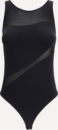 Wolford Body Shade Sleeveless String Woman M