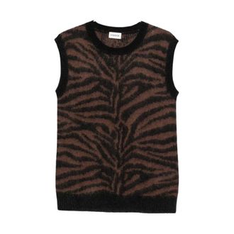 P.A.R.O.S.H. P.a.r.o.s.h., Dames, Truien, Bruin, Maat: L