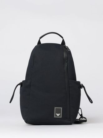 Emporio Armani Zaino EMPORIO ARMANI Uomo colore Blue