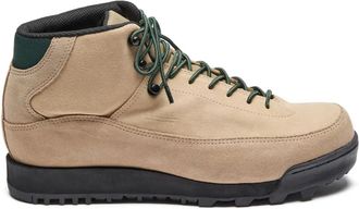 Suicoke Flow sneakers - unisex - Rubber/Fabric/Suede - 10 - Neutrals