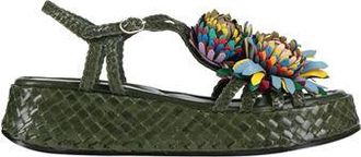 Pons Quintana Sandals