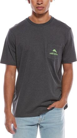 Tommy Bahama Wags To Riches Pocket T-Shirt