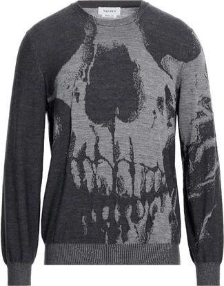Alexander McQueen KNITWEAR - Jumpers sur YOOX.COM