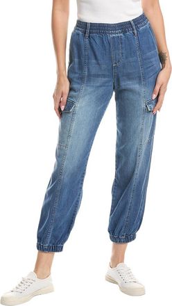 Sanctuary Relaxed Rebel Extended Pant