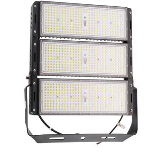 GreenIce Greenice - Foco Proyector Led 750w Stadium 112500lm Driver 1-10v Ip65 Philips 3030 100.000h [1916-750w-1-10v-cw]