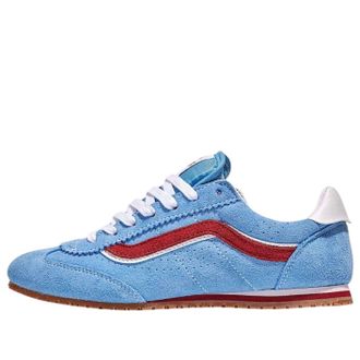 Vans Super Lowpro Heritage Blue VN000D83E2W
