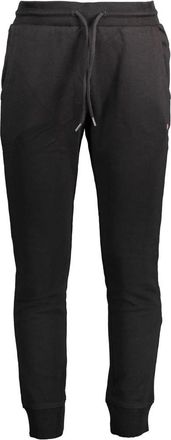 Napapijri Malis Sweat Pant - Heren - Sweatpants - Zwart - XL - Katoen - Broeken