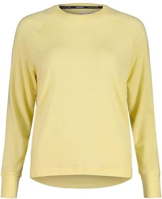 Maloja AkslaM. Longsleeve f&uuml;r Damen | moonlight