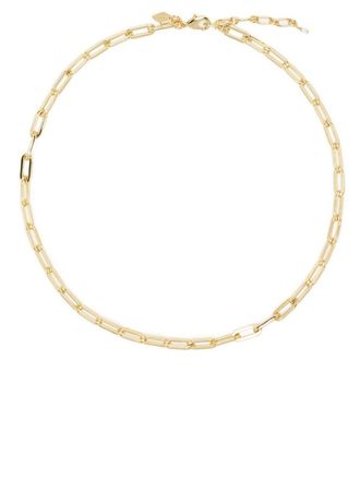 Anni Lu Golden Hour necklace