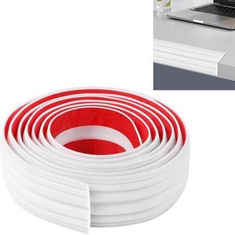 OEM Protectores Autoadhesivos Para Bordes De Mesa Para Esquinas Y Bordes Seguros Tira Anticolisi&oacute;n Para Ni&ntilde;os