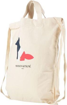 Maison Kitsun&eacute; BAGS - Rucksacks on YOOX.COM