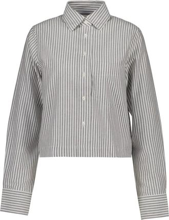 Closed Shirts - Dames - Overhemden - Veelkleurig - XL - Overhemden