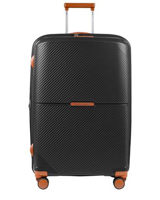 Champs Luggage Vintage Aura Expandable Large Carry On