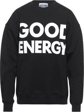 Moschino TOPWEAR - Sweatshirts sur YOOX.COM