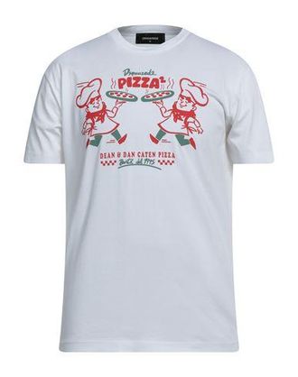 Dsquared2 TOPS - T-shirts auf YOOX.COM