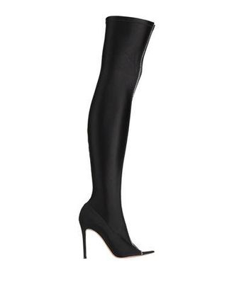 Gianvito Rossi FOOTWEAR - Boots on YOOX.COM