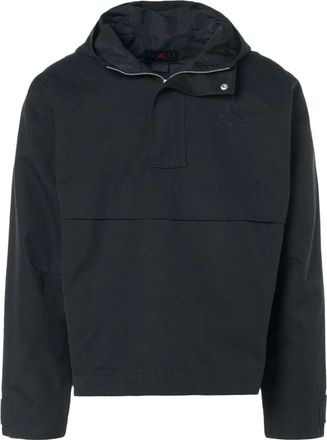 Nike Jordan Air Jordan x A Ma Maniere Anorak Jacket Asia Sizing Black FN0614-010