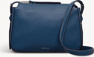 Radley London Oak Street Small Ziptop Cross Body Utility - 113115