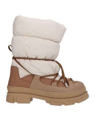 Moorer FOOTWEAR - Ankle boots on YOOX.COM