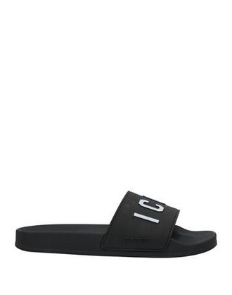 Dsquared2 FOOTWEAR - Sandals on YOOX.COM