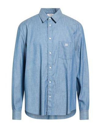 Celine TOPWEAR - Shirts on YOOX.COM