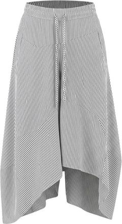 Vivienne Westwood Donna, Gonne, Grigio, M, new