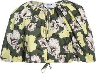 Msgm Tops